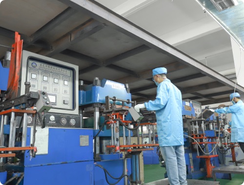 complete production line of adult toy factory