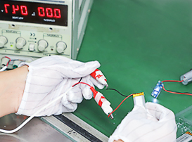 assembly workshop in MOONLOVE