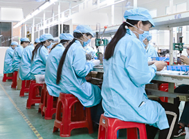 designing center in MOONLOVE